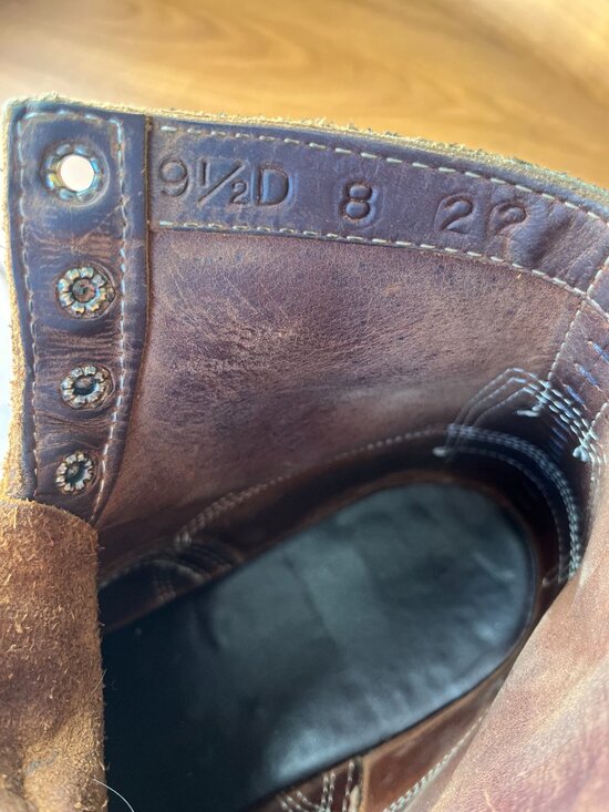 Whites Boots - 350-CS Rambler main image 12